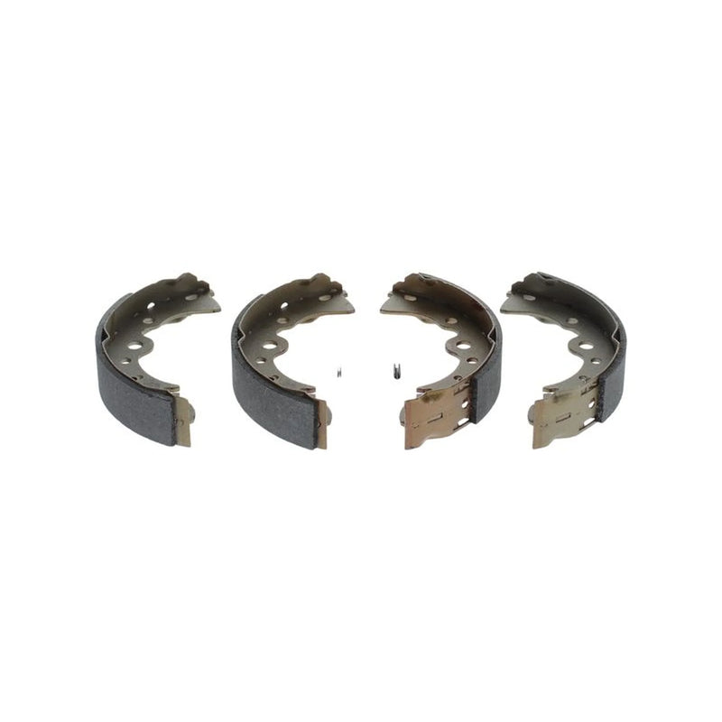Bosch Brake Shoe Set Axle Kit 0 986 487 907