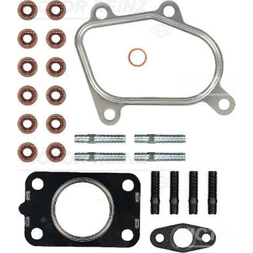Victor Reinz Charger Mounting Kit 04-10189-01