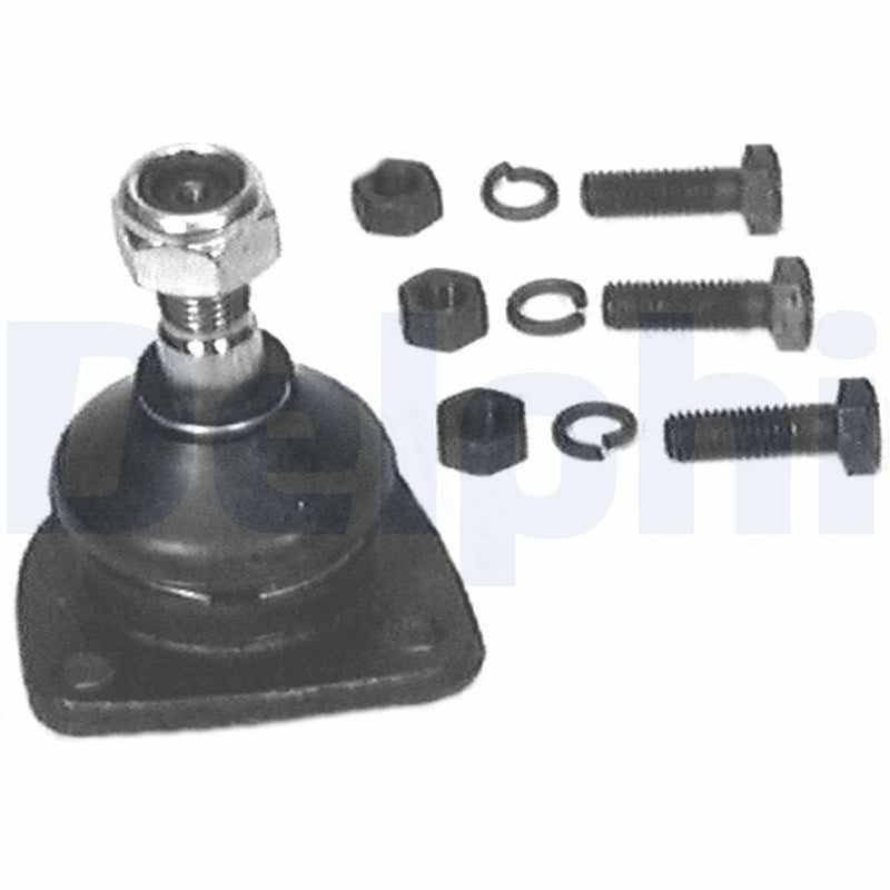 Delphi Ball Joint Lower TC204