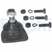 Delphi Ball Joint Lower TC204