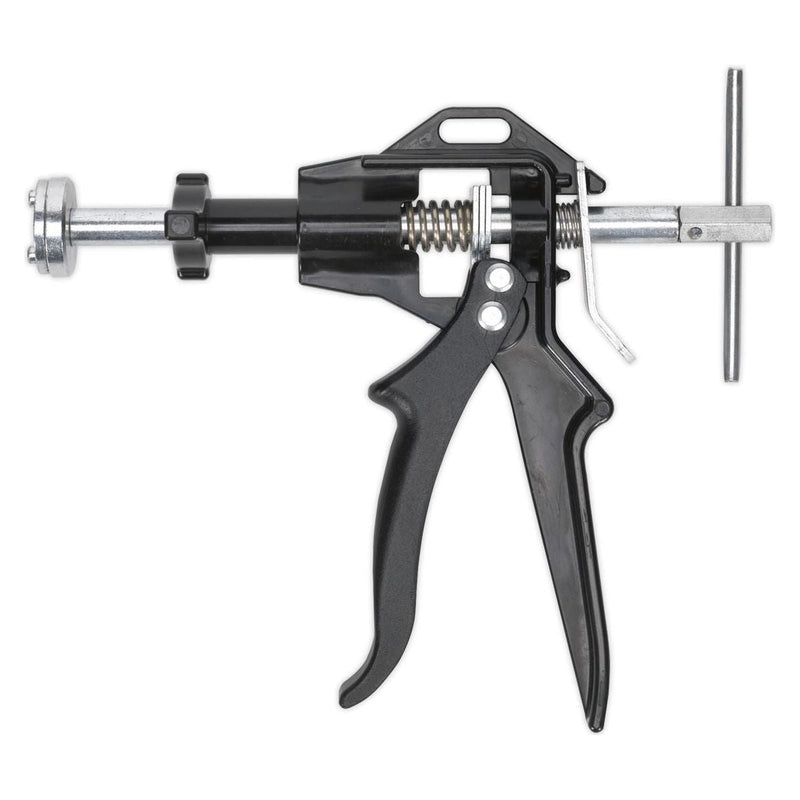 Sealey Brake Piston Wind-Back Tool Kit 5pc VS0211 Sealey  - Town Parts