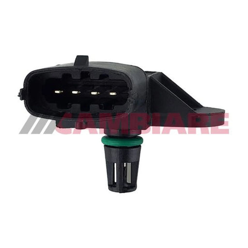 Cambiare MAP Sensor (Manifold Air Pressure) Lower VE372211