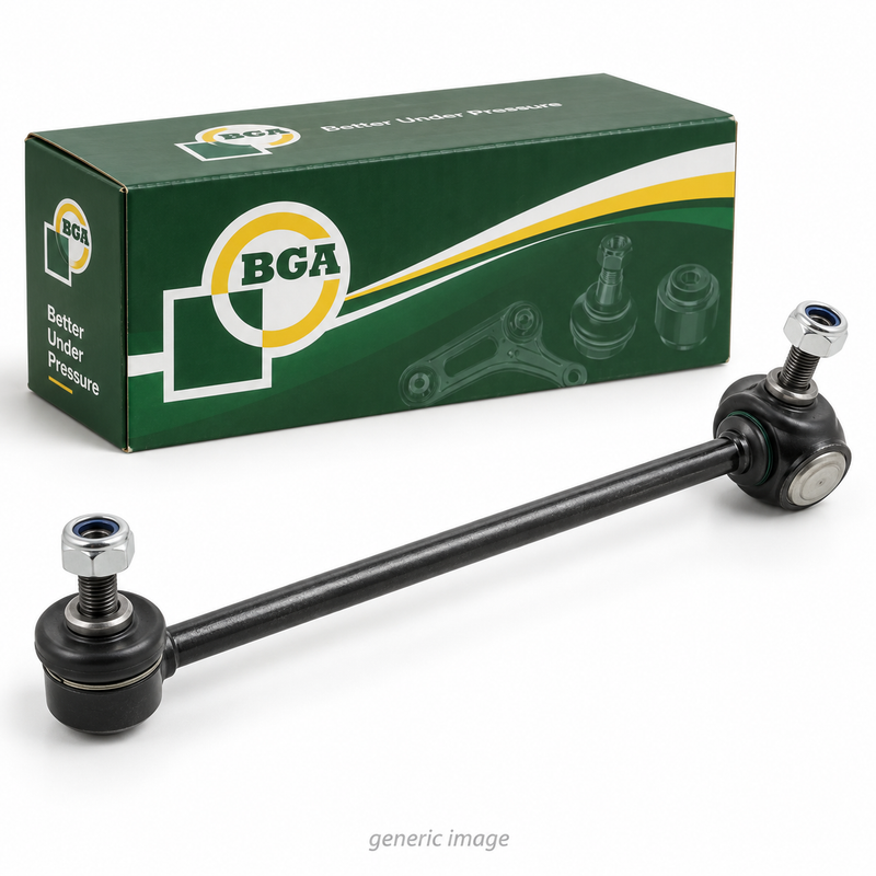 BGA Wheel Suspension Rod/Strut Front Right LS56012