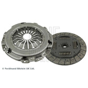 Blue Print Clutch Kit Set 3pc 236mm ADF123028