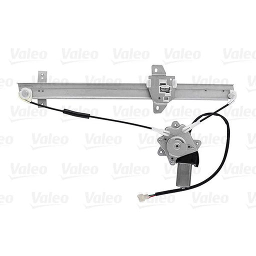 Valeo Electric Window Regulator Lifter Left Front 851616