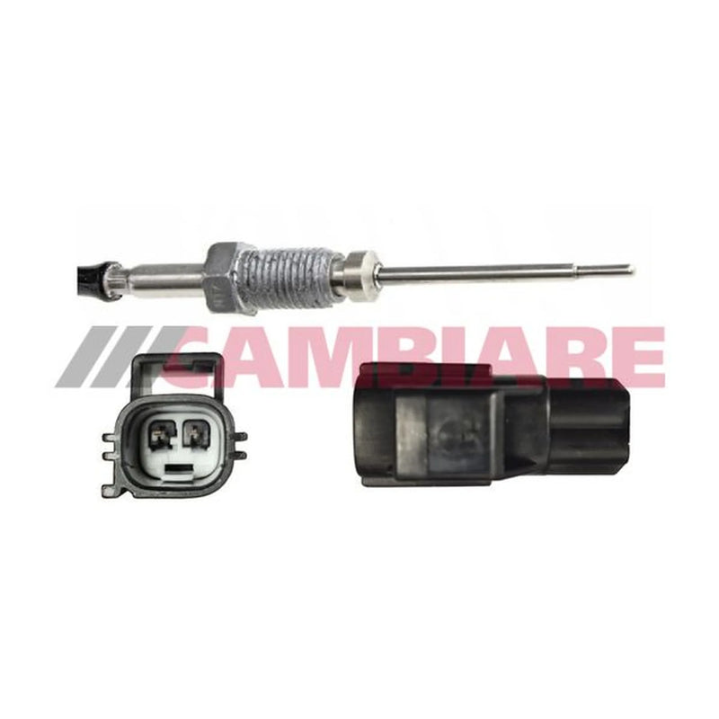 Cambiare Exhaust Gas Temperature Sensor Particulate Filter VE390438