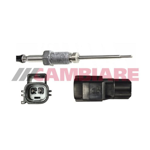 Cambiare Exhaust Gas Temperature Sensor Particulate Filter VE390438