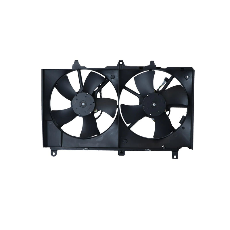 NRF Engine Cooling Fan 47303