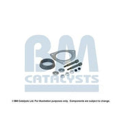 BM Catalysts Exhaust Pipe Mounting Kit FK70389B