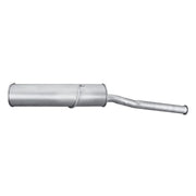 Hella End Silencer Rear 8LD 366 027-331