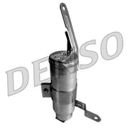 Denso Air Conditioning Dryer fits Fiat Idea 2003-2005 1.2 1.3 1.4 1.9