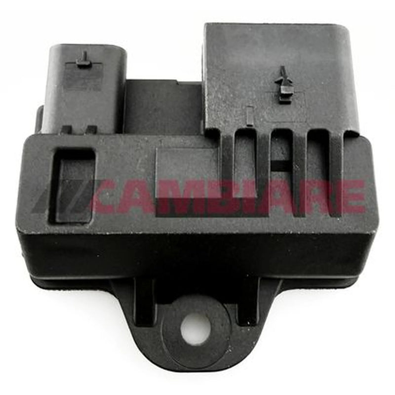 Cambiare Glow Plug Control Unit VE526020
