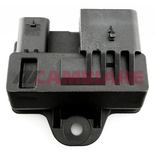 Cambiare Glow Plug Control Unit VE526020