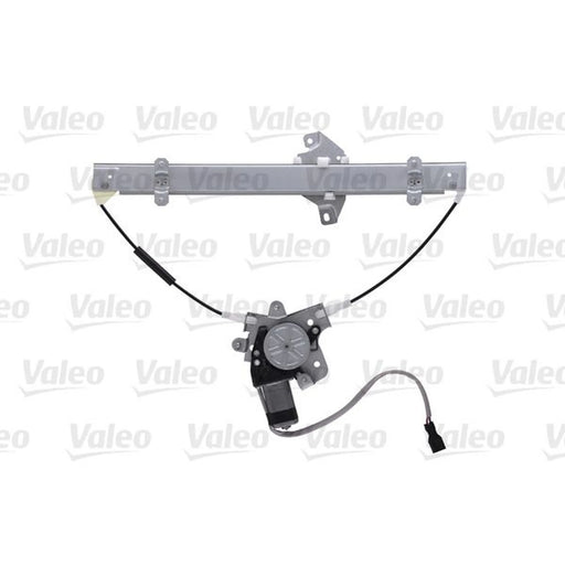 Valeo Electric Window Regulator Lifter Right Front 850191