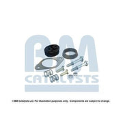 BM Catalysts Exhaust Pipe Mounting Kit FK50445C