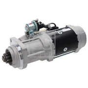 Febi Starter Motor 24V 7.5kW 10 Teeth 1001638