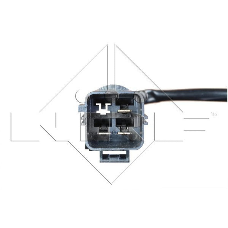 NRF Engine Cooling Fan 47262