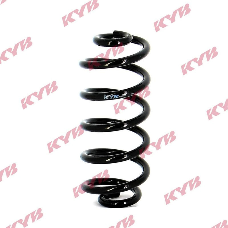 KYB Rear Suspension Coil Spring RA5165