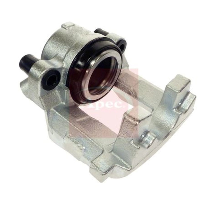 Apec Brake Caliper Assembly Front Left LCA1417N