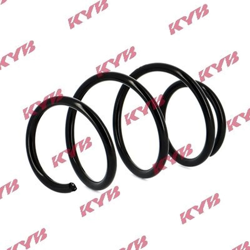KYB Front Suspension Coil Spring RA1178