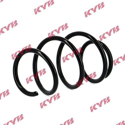 KYB Front Suspension Coil Spring RA1178