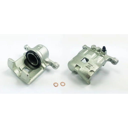 Juratek Brake Caliper Assembly Front Left JCA1187L