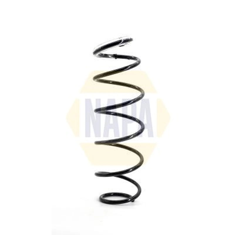 NAPA Front Suspension Coil Spring NCS1020