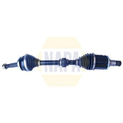 NAPA CV Drive Shaft Driveshaft Front Left NDS1209L