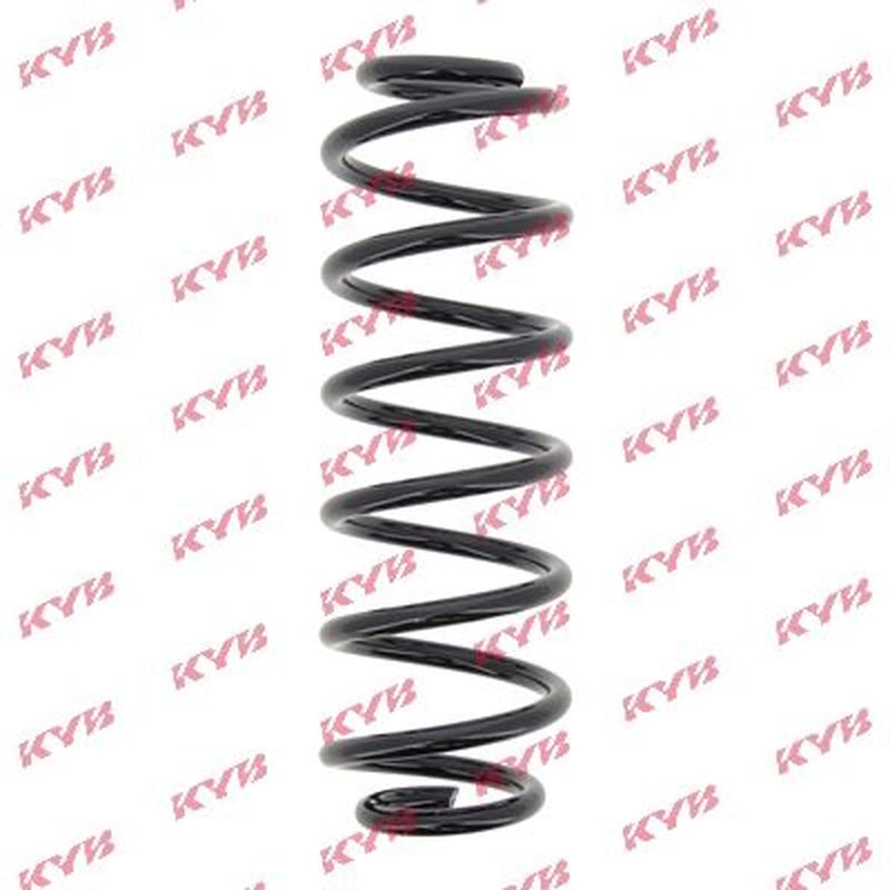 KYB Rear Suspension Coil Spring RH6593