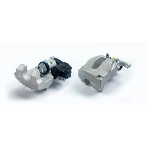 Abtex Brake Caliper Assembly Rear Left ABC1626L