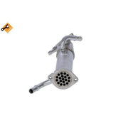 NRF EGR Cooler (Exhaust Gas Recirculation) 48013