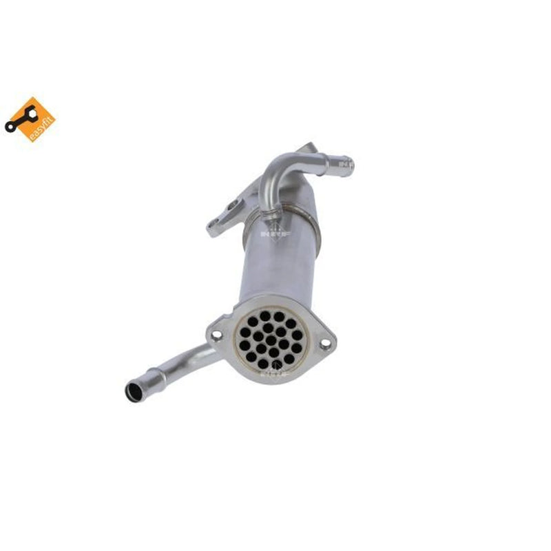 NRF EGR Cooler (Exhaust Gas Recirculation) 48013