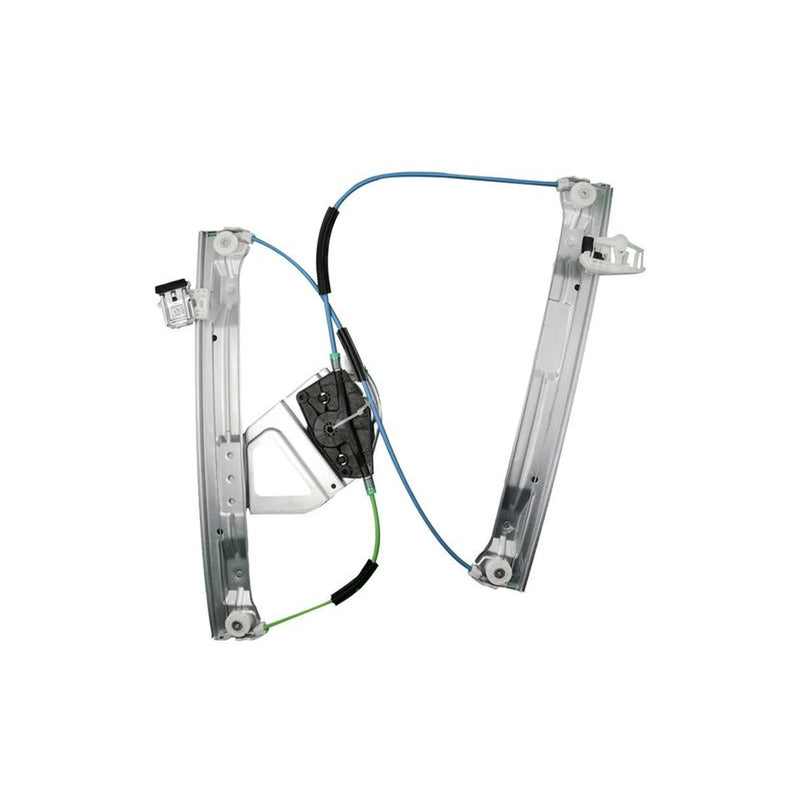 Valeo Electric Window Regulator Lifter Left Front 861258