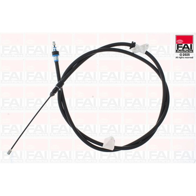 FAI Handbrake Cable Right Rear FBC191