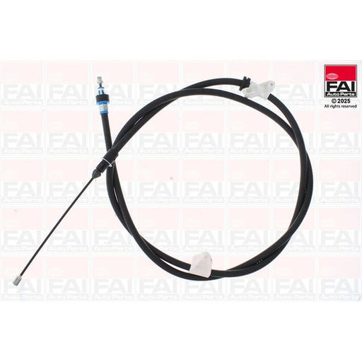 FAI Handbrake Cable Right Rear FBC191