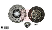 Apec Red ACL1221 Clutch Kit