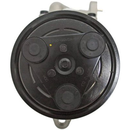 Mahle Air Conditioning Compressor ACP 1239 000P