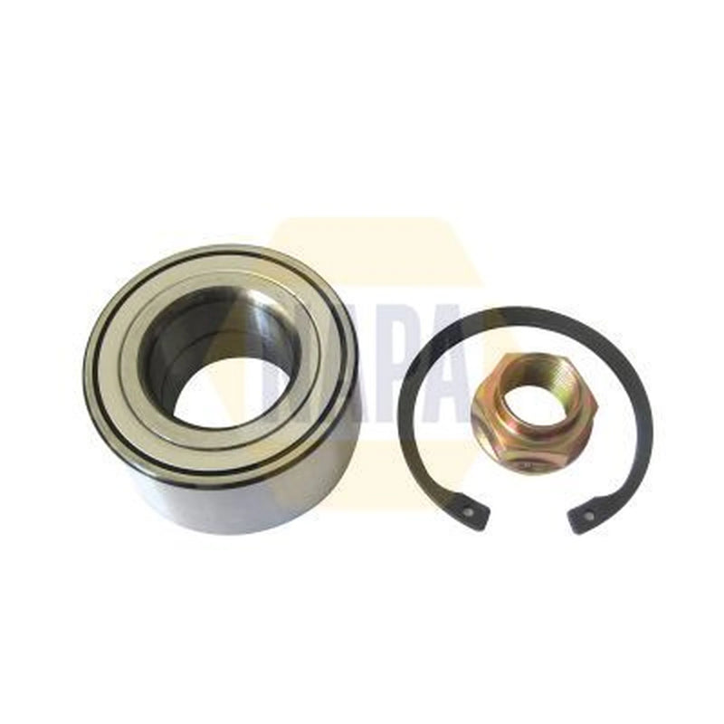 NAPA Wheel Bearing Kit 73mm PWB1658