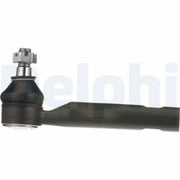 Delphi Steering Tie Rod End Ball Joint Front Right M14x1.5 TA6419