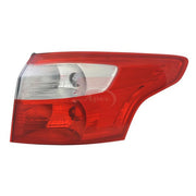 Apec Tail Light / Lamp Left ARL2235