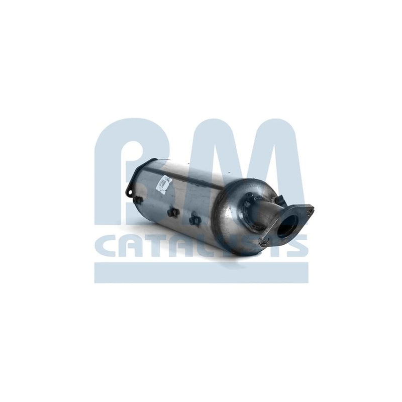 BM Catalysts Homologated Diesel Cat & Dpf BM11086H