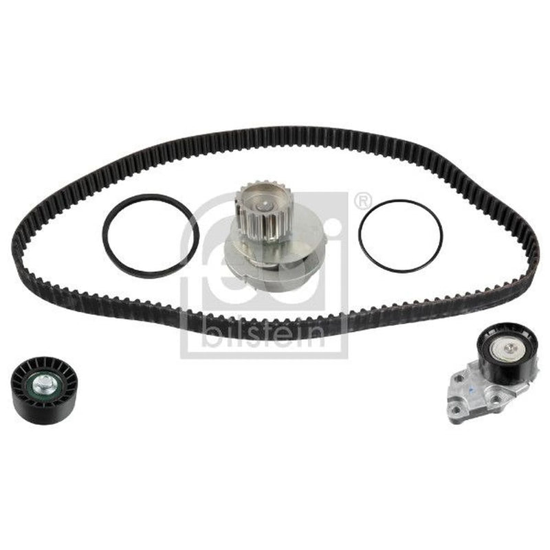 Febi Timing Belt & Water Pump Kit 173295