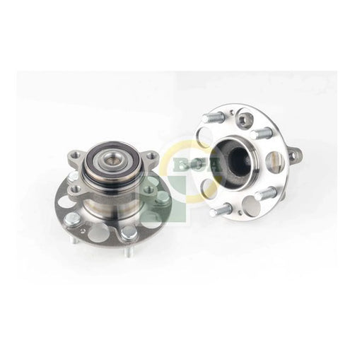 BGA Wheel Bearing Kit 139mm WHB2509K