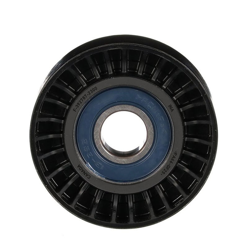 Gates V-Ribbed Belt Deflection/Guide Pulley Lower T36323