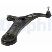 Delphi Control/Trailing Arm Lower TC1008