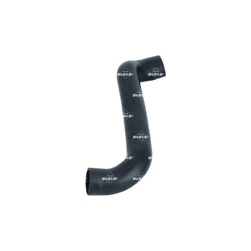 NRF Intercooler Turbo Charge Air Hose 166300