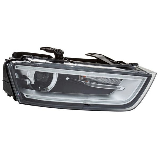 Hella Headlight Headlamp LED Right 1LL 354 839-081