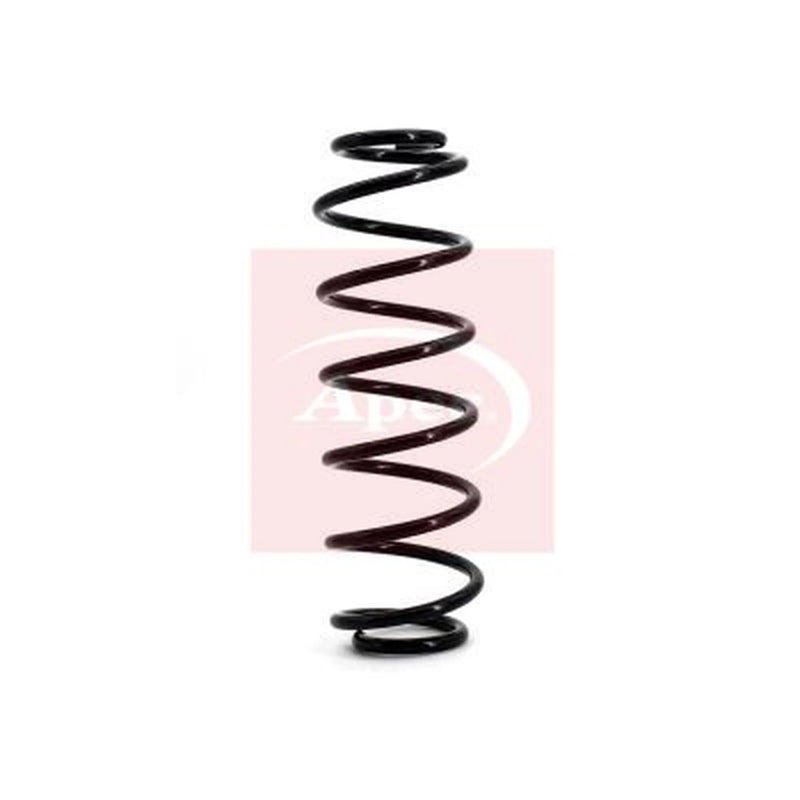 Apec Rear Suspension Coil Spring ACS1120