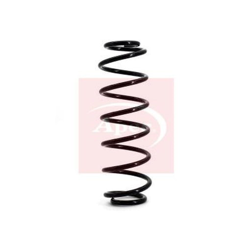 Apec Rear Suspension Coil Spring ACS1120
