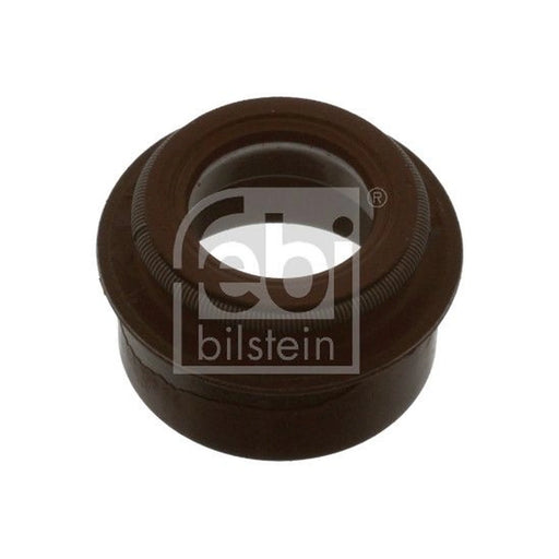 Febi Valve Stem Seal Ring 18mm OD ID High 40020
